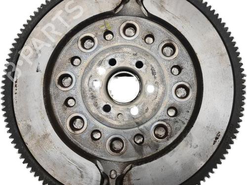 Flywheel CITROËN C4 II (NC_) 1.2 THP 130 (NCHNYM, NCHNYT) | BP36623500M101 - Image 2