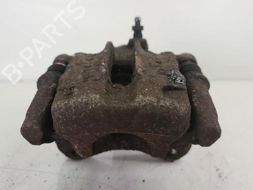 Left rear brake caliper PEUGEOT 807 (EB_) 2.2 | BP36624774M107 - Image 6