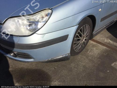 Pipe CITROËN C5 II (RC_) 2.0 16V (RCRFJB, RCRFJC) | BP36618670M125  - Image 43