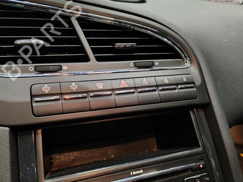 Switch PEUGEOT 5008 (0U_, 0E_) 1.6 16V | BP36633525I30 - Image 23