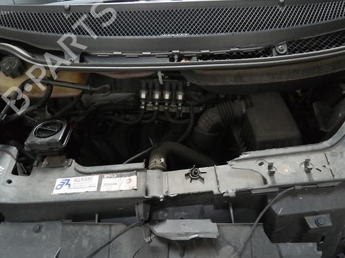 Electronic module CITROËN C8 (EA_, EB_) 2.0 16V | BP36616830M83 - Image 15