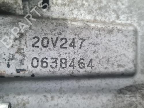 Gearbox PEUGEOT 2008 I (CU_) 1.2 THP 130 / PureTech 130 | BP37413004M3  - Image 6