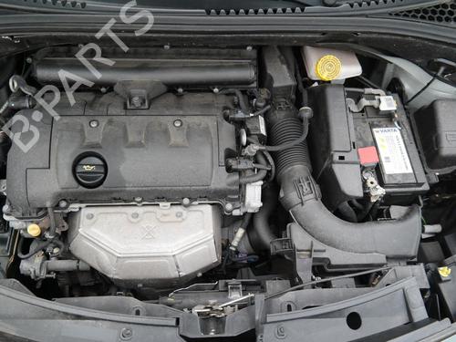 Right front brake caliper CITROËN C3 II (SC_) 1.6 VTi 120 | BP36609896M104 - Image 6