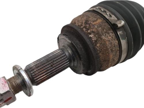 Left front driveshaft CITROËN C4 AIRCROSS 1.6 | BP36631354M38 - Image 2