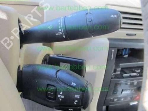 Switch CITROËN C6 (TD_) 2.7 HDi | BP36607592I30 - Image 34
