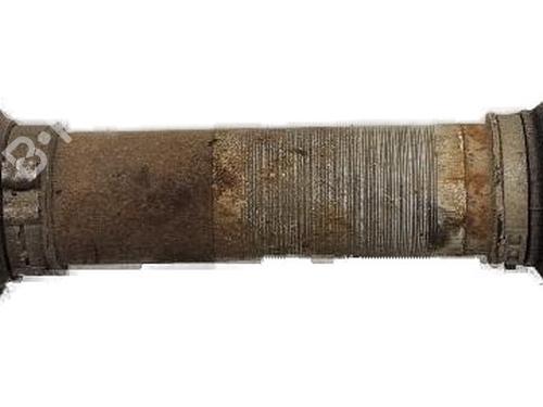 Left front driveshaft CITROËN C5 II Break (RE_) 2.2 HDi (RE4HXE) | BP36622580M38 - Image 3