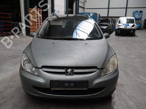 Electronic sensor PEUGEOT 307 SW (3H) 1.6 16V | BP36612200M84 - Image 14