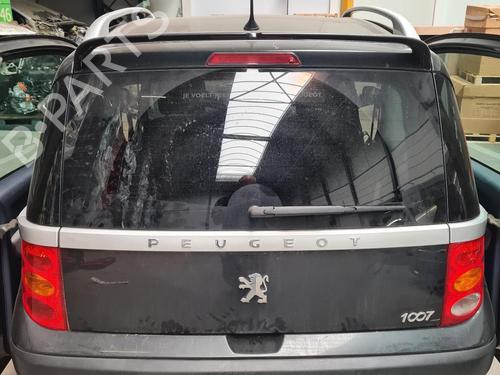 Electronic module PEUGEOT 1007 (KM_) 1.6 16V | BP36635784M83  - Image 8
