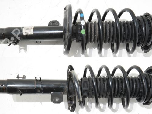 Left front shock absorber CITROËN C3 III (SX) 1.2 PureTech 82 | BP36619236M16 - Image 2