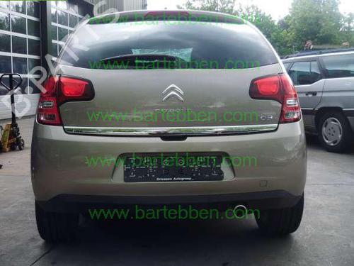 Servo brake CITROËN C3 II (SC_) 1.6 VTi 120 | BP36602305M42  - Image 14