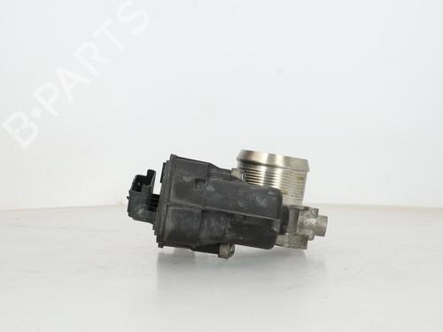 Used Throttle body Throttle body 36637977 36637977