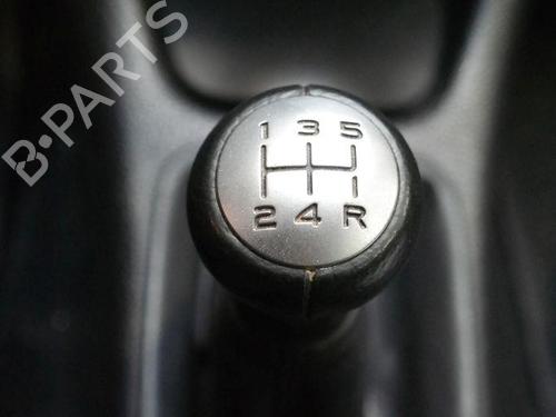 Middle console PEUGEOT 206 Hatchback (2A/C) 1.4 i | BP36612193I22 - Image 5