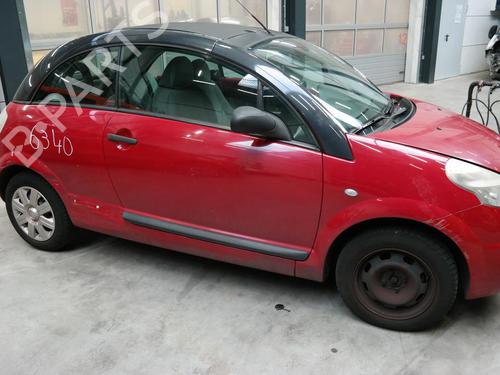 Fælk CITROËN C3 Pluriel (HB_) 1.4 | BP36615139C45 - Image 4