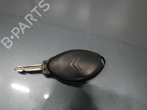 Left headlight CITROËN C5 II Break (RE_) 2.2 HDi (RE4HTE, RE4HT2) | BP36617819C28 - Image 32