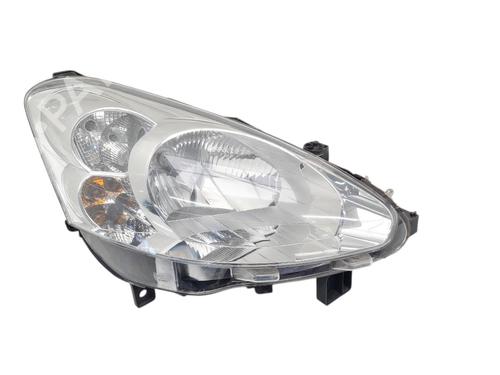 Left headlight PEUGEOT PARTNER Box Body/MPV 1.6 HDi | BP36636048C28 - Image 5