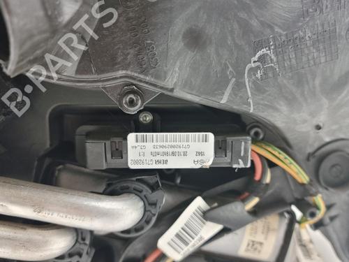 Used Pipe Pipe CITROËN C5 III Break (RW_) 3.0 HDi 240 (RWX8CA) (241 hp) 36624647 36624647