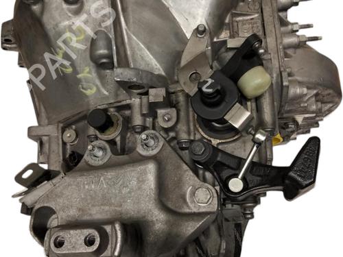 Used Gearbox Gearbox 36606409 36606409