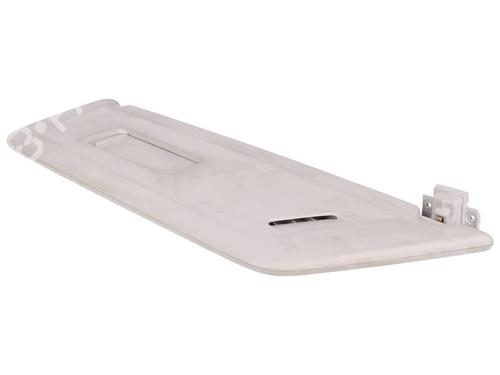 Left sun visor CITROËN C4 Grand Picasso II (DA_, DE_) 2.0 BlueHDi 150 | BP36607862I1 - Image 7