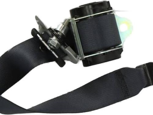 Front left seatbelt PEUGEOT 4007 (VU_, VV_) 2.4 16V | BP36638247I26 - Image 6