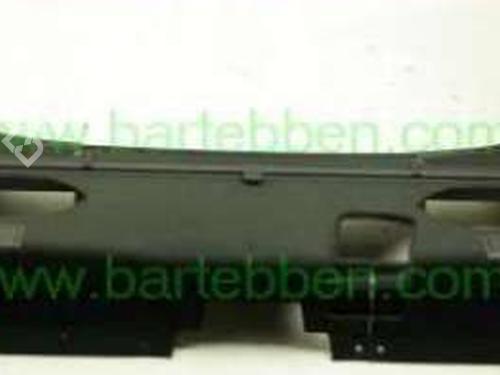 Used Rear parcel shelf Rear parcel shelf CITROËN C6 (TD_) 2.7 HDi (204 hp) 36604069 36604069