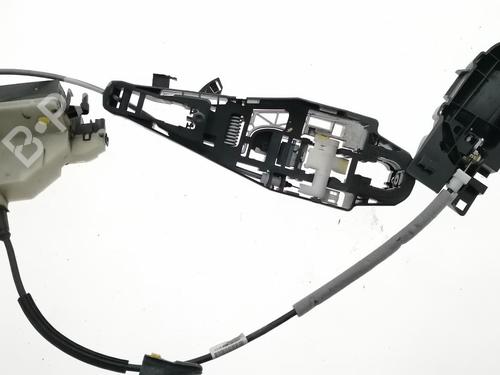 front-right-lock-citroen-c4-ii-nc_-2009-36606396 main image