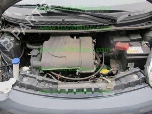 Left front seat CITROËN C1 (PM_, PN_) 1.0 | BP36605735C15 - Image 16