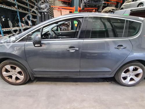 Control unit PEUGEOT 3008 I MPV (0U_) 1.6 VTi | BP36638457M11  - Image 71