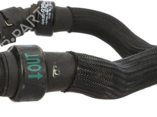 Pipe DS DS 4 II (FR_, FB_, F3_, FP_) E-TENSE 225 (F3DGZT) | BP36639636M125 - Image 3