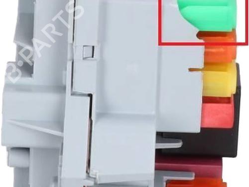 Fuse box PEUGEOT BOXER Bus 3.0 HDi 160 | BP38763143E1 - Image 2