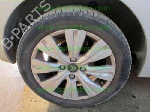 Fælk CITROËN C3 Picasso (SH_) 1.6 HDi | BP36608902C45 - Image 3