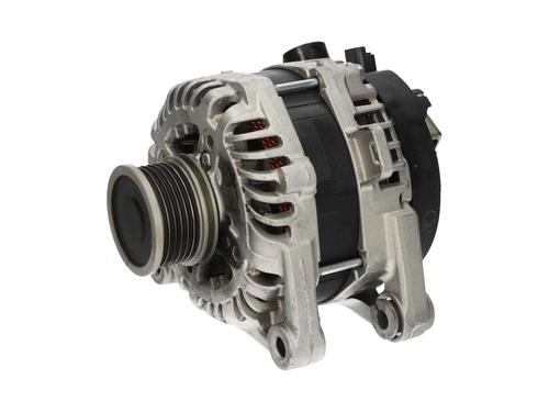 Used Alternator Alternator PEUGEOT 3008 II SUV (MC_, MR_, MJ_, M4_) 1.2 THP/ PureTech 130 (MRHNSM, MRHNSU, MRHNSJ, MRHNYW,... (131 hp) 36630874 36630874