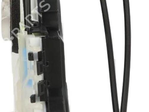 Rear left lock PEUGEOT 108 1.0 VTi | BP36638295C100  - Image 6