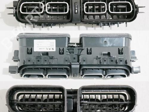 Middle console CITROËN C3 AIRCROSS II (2R_, 2C_) 1.6 BlueHDi 100 (2CBHYB) | BP36615023I22 - Image 2