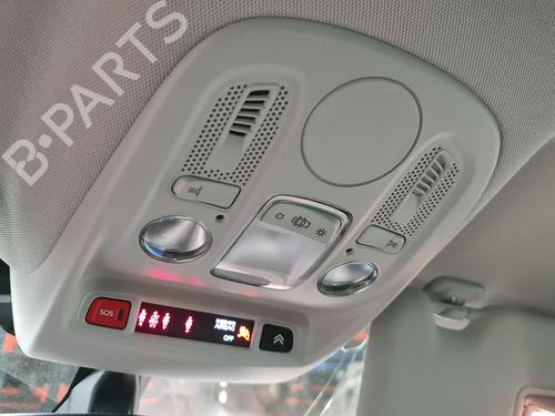 Front left lock CITROËN C4 II (NC_) 1.6 VTi 120 (NC5FS0, NC5FS9) | BP36627628C98 - Image 17
