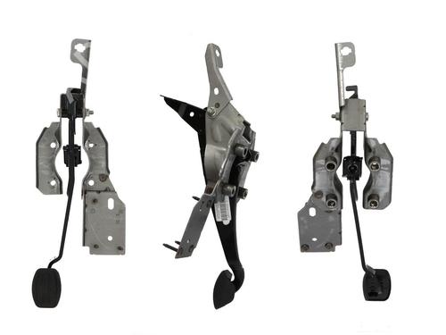 Used Pedal Pedal 36622913 36622913