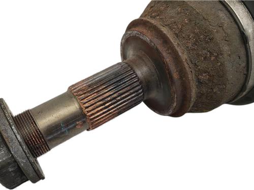 Right front driveshaft PEUGEOT BOXER Van 2.2 HDi 110 | BP36632526M39 - Image 2