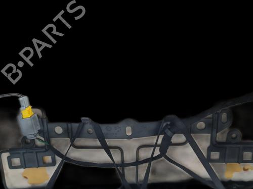 Left front seat PEUGEOT 2008 I (CU_) 1.2 VTi | BP36637454C15  - Image 8