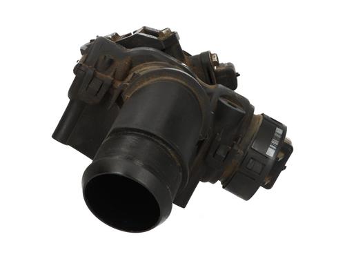 Throttle body CITROËN BERLINGO Box Body/MPV (B9) 1.6 HDi 90 16V | BP36635546M82 - Image 2