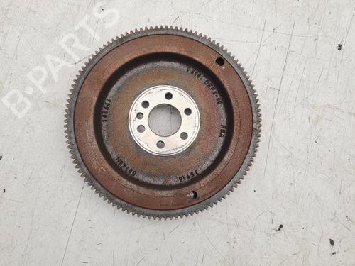 Flywheel PEUGEOT 2008 I (CU_) 1.2 PureTech 82 | BP36635475M101 - Image 3