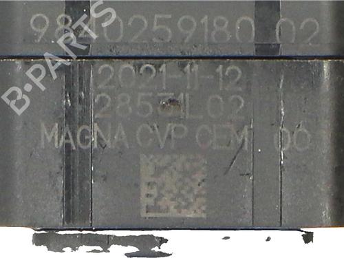 Electronic sensor OPEL MOKKA MOKKA-e (76) | BP36638064M84 - Image 7