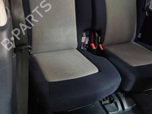 Electronic module PEUGEOT 1007 (KM_) 1.4 HDi | BP36615041M83  - Image 23