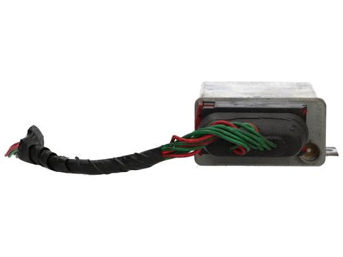 Used Electronic module Electronic module 36609272 36609272
