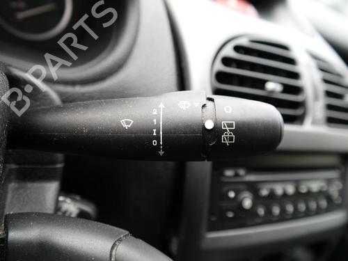 Switch PEUGEOT 206 Hatchback (2A/C) 1.4 i | BP36610541I30  - Image 10