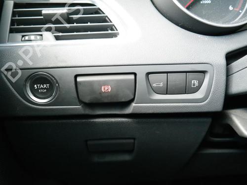 Middle console PEUGEOT 508 SW I (8E_) 2.0 HDi | BP36609163I22 - Image 22