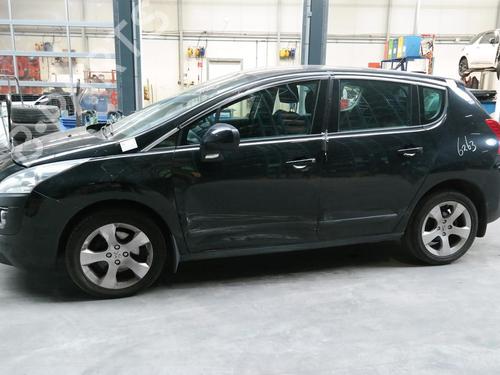 Switch PEUGEOT 3008 I MPV (0U_) 2.0 HDi 150 / BlueHDi 150 | BP36614010I30 - Image 5