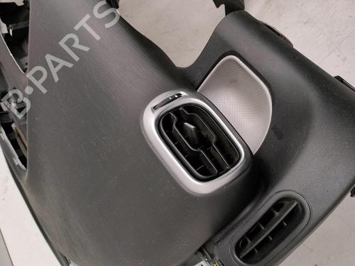 Dashboard CITROËN C3 Picasso (SH_) 1.6 VTi 120 | BP36628096C46 - Image 11