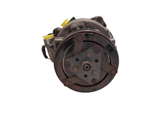 AC compressor CITROËN C4 AIRCROSS 1.6 HDi 115 | BP36635567M34 - Image 2
