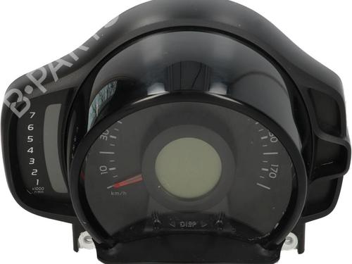 Instrument cluster PEUGEOT 108 1.0 VTi | BP36638301C47 - Image 5