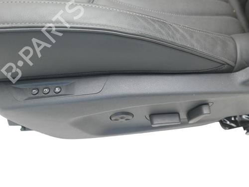 Left front seat DS DS 4 II (FR_, FB_, F3_, FP_) Hybrid 136 (FPHPYC) | BP36630634C15 - Image 3