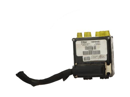 ABS pump PEUGEOT 407 Coupe (6C_) 3.0 V6 | BP36626670M43 - Image 2